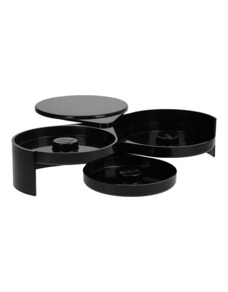 Escarchador Tablecraft De Plástico