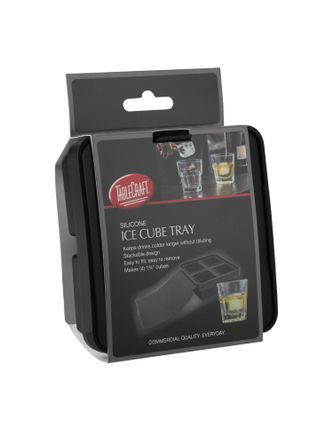 Molde Tablecraft p/ Hielos Cubo