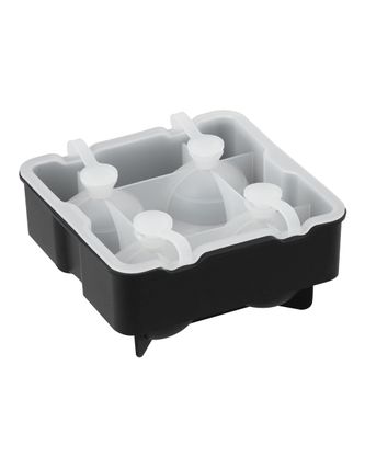 Molde Tablecraft p/Hielo Esfera