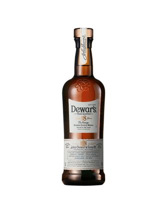 Whisky Dewars 18 Años 750 ml