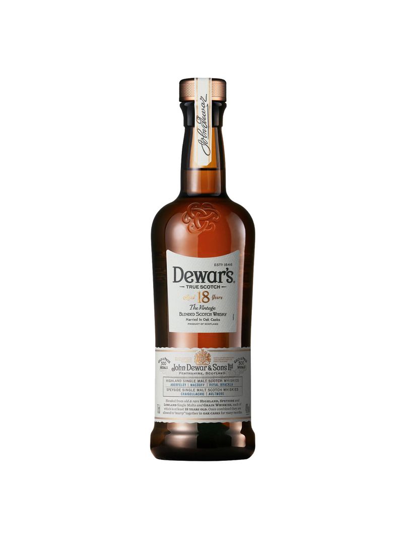Whisky-Dewars-18-Años-750-ml-Bodegas-Alianza