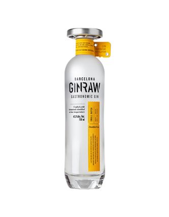 Ginebra Ginraw Gastronomic 750 ml