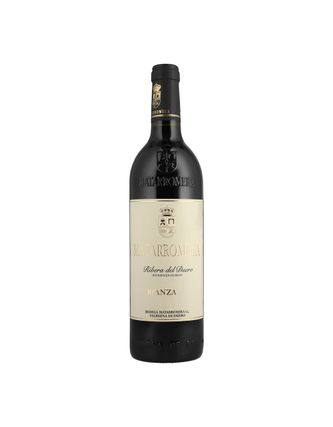 Vino Tinto Matarromera Crianza 750 ml