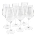 Copa-Bohemia-Crystal-Tulipa-Optic-350ml--6-pz-