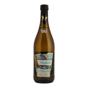 Vino Blanco Farfalla Lambrusco 750 ml