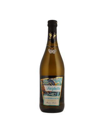 Vino Blanco Farfalla Lambrusco 750 ml