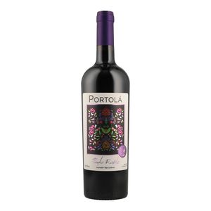 Vino Tinto Portola Roble 750 ml