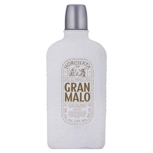 Licor Con Tequila Gran Malo Horchata 750 ml