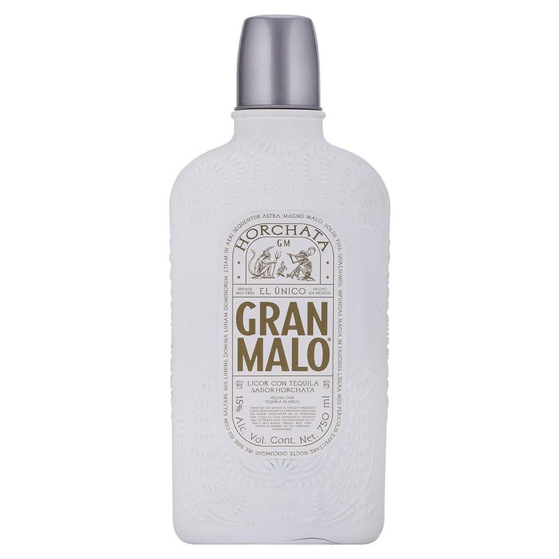 Licor-Con-Tequila-Gran-Malo-Horchata-750-ml