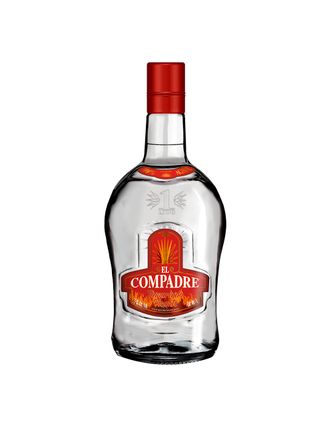 Licor De Agave El Compadre Tamarindo Picante 1 L