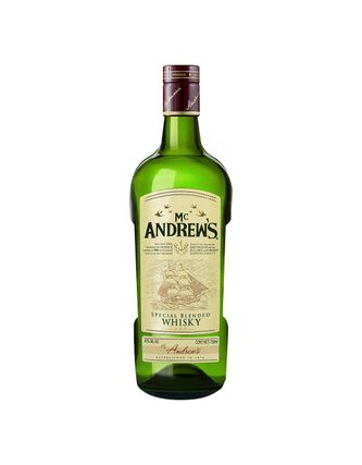 Whisky Mc Andrews 1.75 L