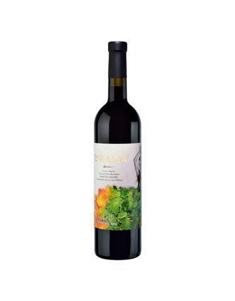 Vino Tinto En Rama 750ml