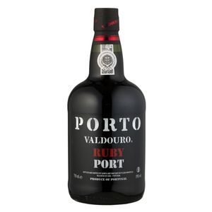 Porto Valdouro Ruby 750 ml