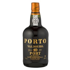 Porto Valdouro Tawny 10 Años 750 ml