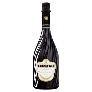 Champagne Tsarine Blanc De Blancs Brut 750 ml