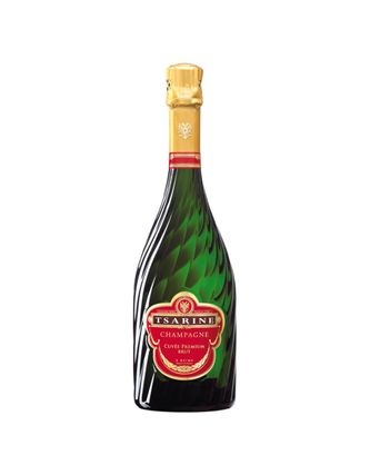 Champagne Tsarine Cuvee Premium Brut 750 ml