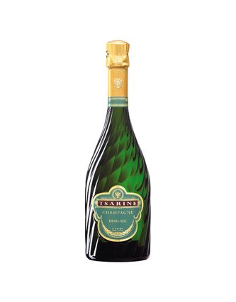 Champagne Tsarine Demi-Sec 750 ml