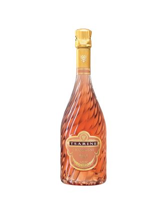 Champagne Tsarine Rose Brut 750 ml