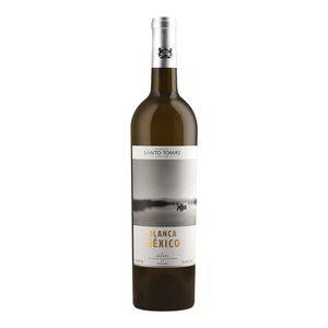 Vino Blanco Blanca México Misión 750 ml