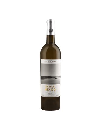 Vino Blanco Blanca México Misión 750 ml