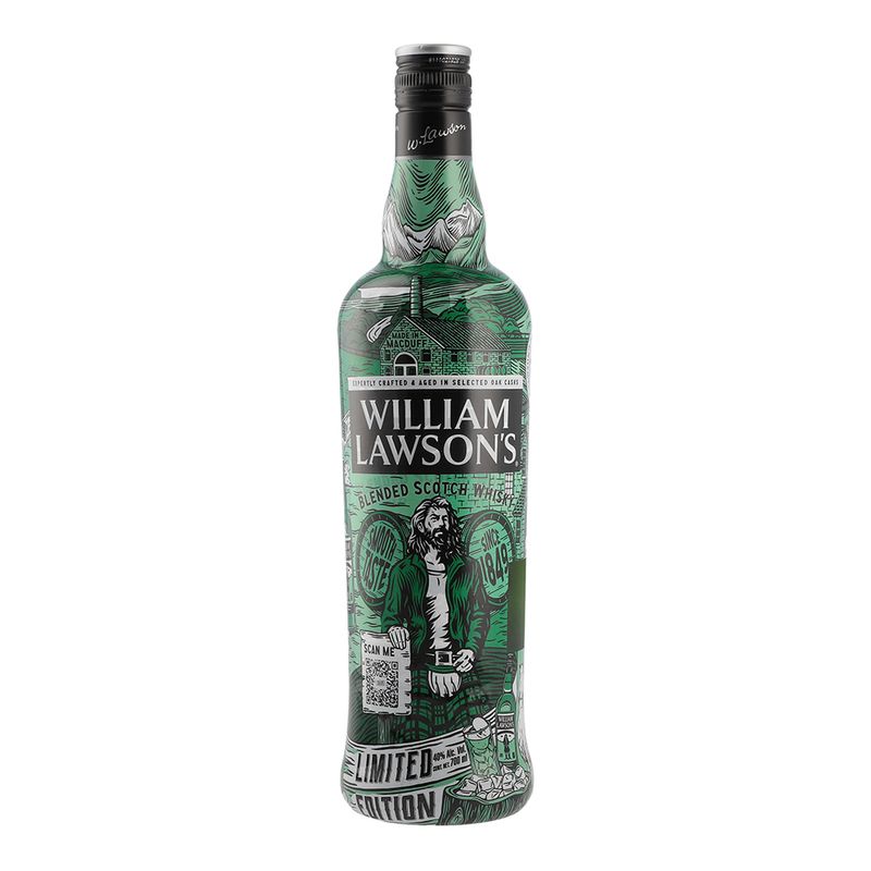 Whisky-William-Lawsons-Edic-Limitada-700ml