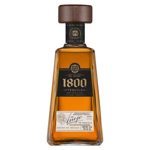 Tequila 1800 Añejo 700 ml
