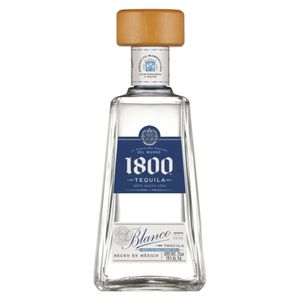 Tequila 1800 Blanco 700 ml