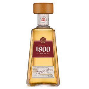 Tequila 1800 Reposado 700 ml