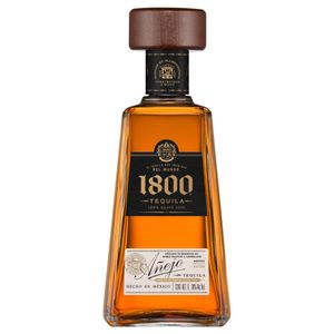 Tequila 1800 Añejo 1 L