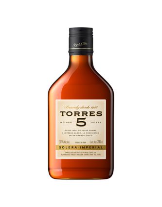 Brandy Torres 5 200 ml