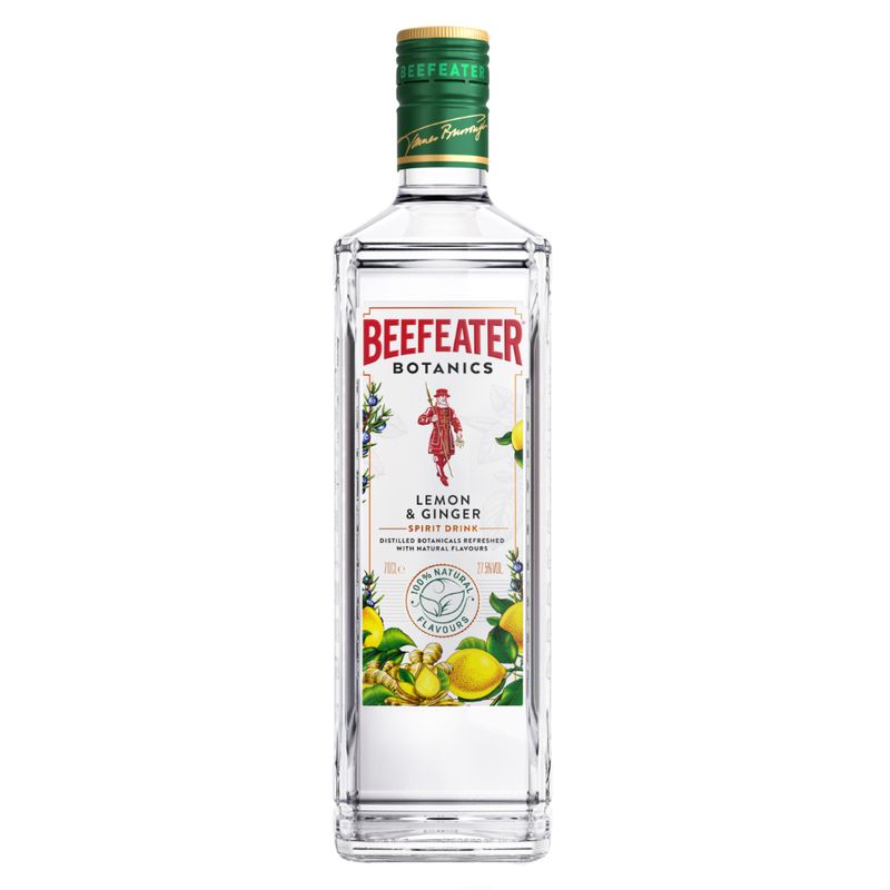 Coctel-Beefeater-Botanics-Lemon---Ginger-700-ml