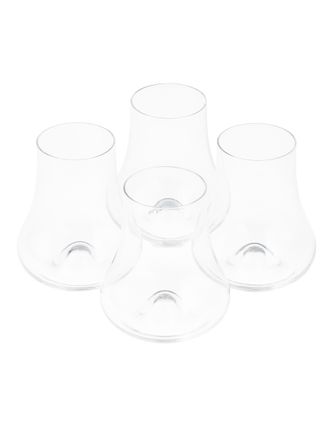 Vaso Maison Forine Whisky 240 ml (4 pz)