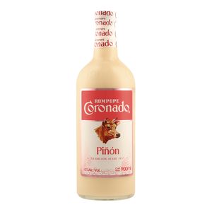 Rompope Coronado Piñon 900 ml