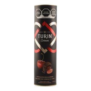 Chocolate Turin Cherries 200g