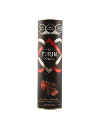 Chocolate Turin Cherries 200g
