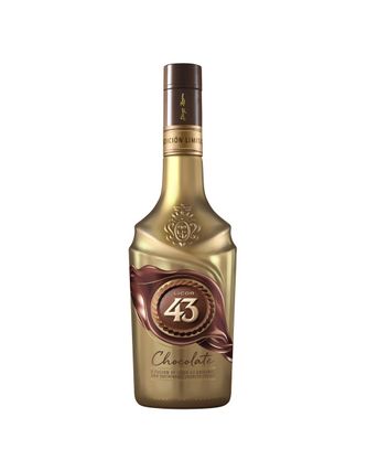 Licor 43 Chocolate 700 ml