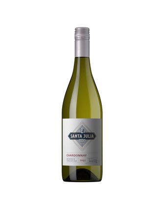 Vino Blanco Santa Julia Chardonnay 750 ml