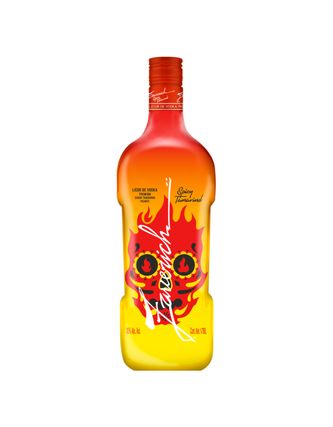 Licor De Vodka Zaverich Spicy Tamarind 1.75 L