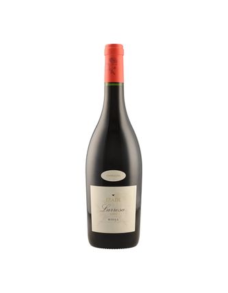 Vino Tinto Izadi Larrosa Negra Garnacha 750 ml