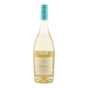 Vino Blanco Izadi Larrosa Garnacha Blanca 750 ml