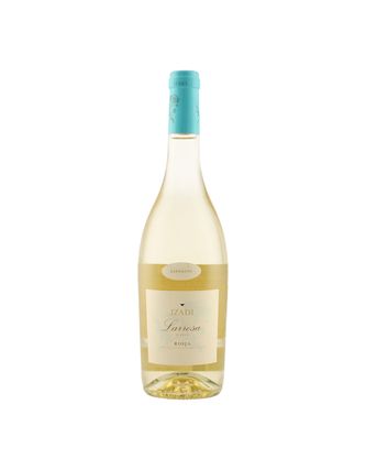 Vino Blanco Izadi Larrosa Garnacha Blanca 750 ml