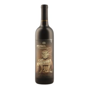 Vino Tinto 19 Crimes The Banished Dark Red 750 ml