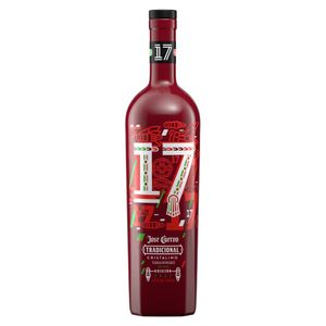 Tequila Cuervo Tradicional Rep Cristalino Edic 2022 750 ml