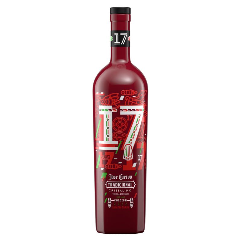 Tequila-Cuervo-Tradicional-Rep-Cristalino-Edic-2022-750-ml