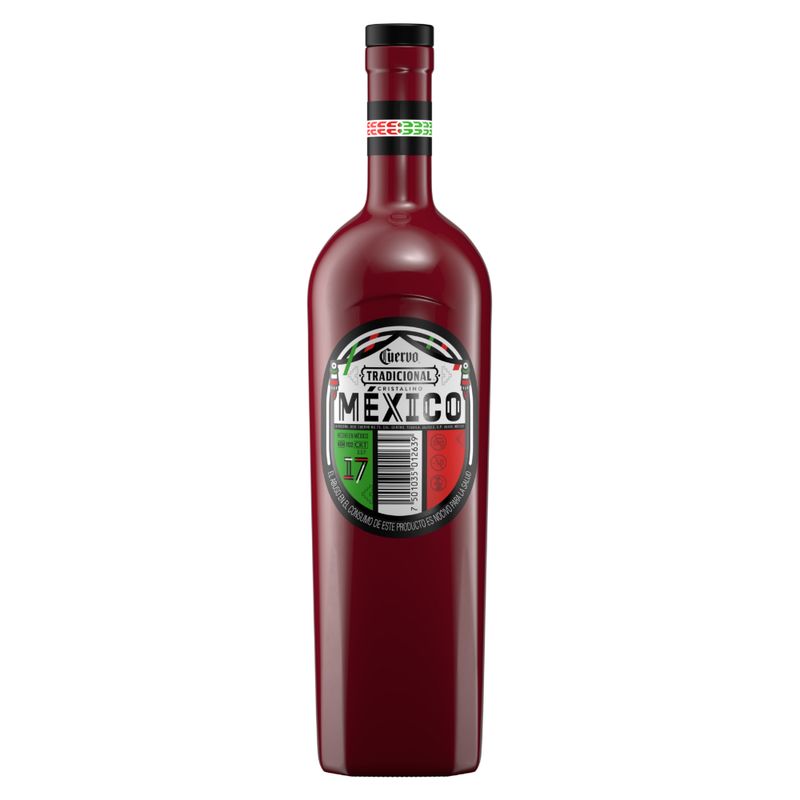 Tequila-Cuervo-Tradicional-Rep-Cristalino-Edic-2022-750-ml
