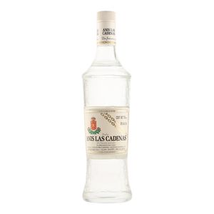 Anis Las Cadenas Dulce 750 ml
