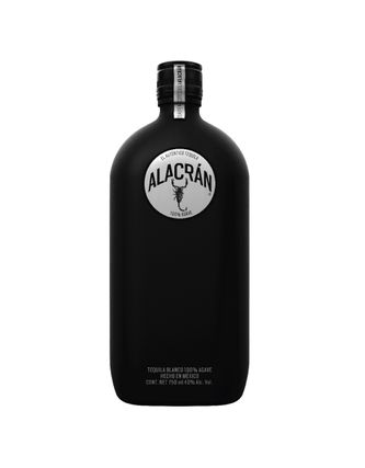 Tequila Alacran Blanco 750 ml