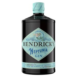 Ginebra Hendrick´s Neptunia 750 ml