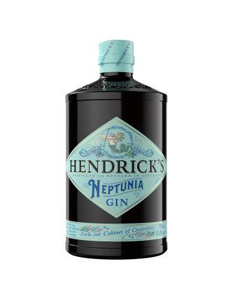 Ginebra Hendrick´s Neptunia 750 ml
