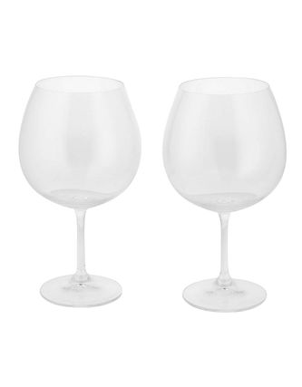 Copa Bohemia Gintonic 820 ml (2 pz)